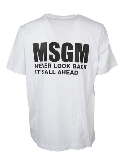 Short -sleeved t -shirt