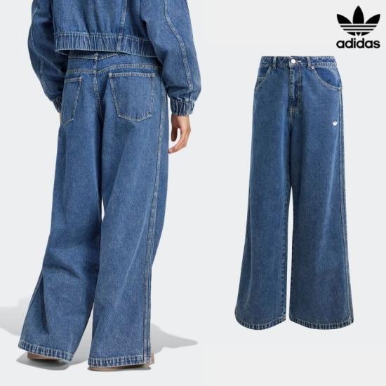 Denim pants
