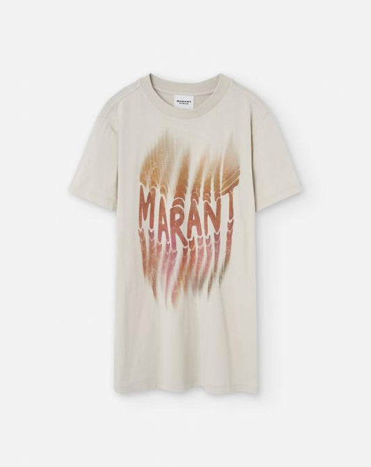 Short -sleeved t -shirt