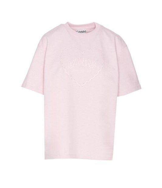Short -sleeved t -shirt