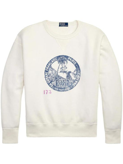 Long -sleeved t -shirt