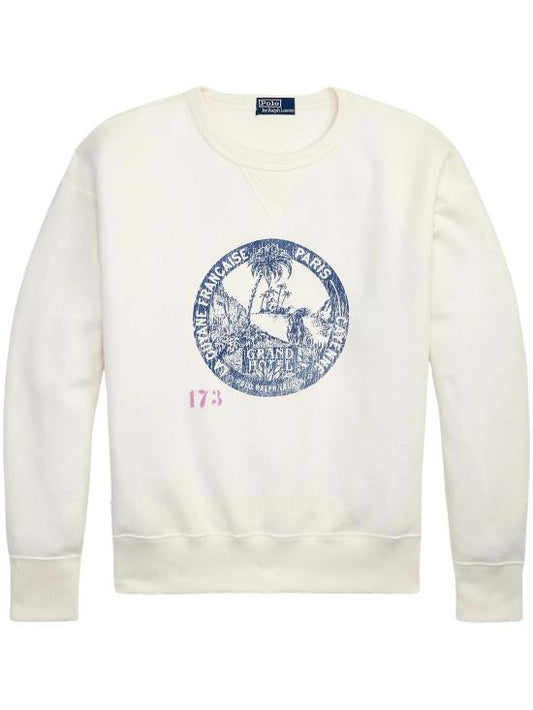Long -sleeved t -shirt