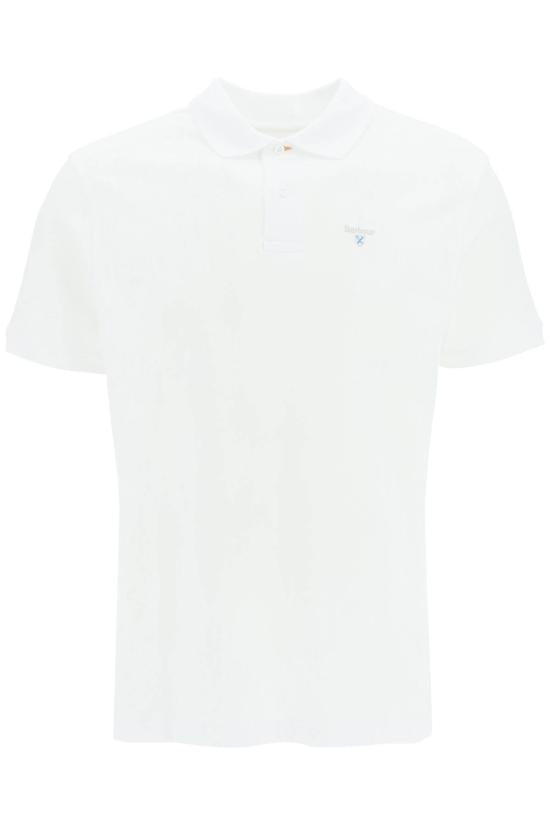 Short -sleeved t -shirt