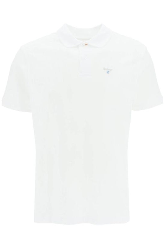 Short -sleeved t -shirt