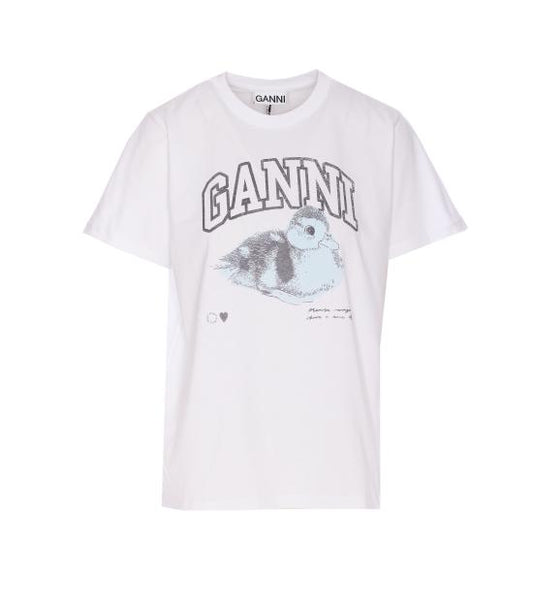 Short -sleeved t -shirt