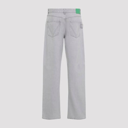 Denim pants