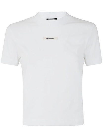 Short sleeve t -shirt