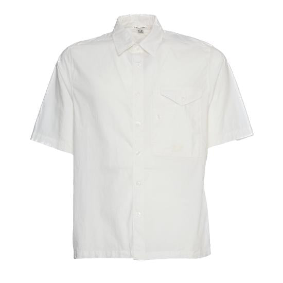 Short -sleeved shirt