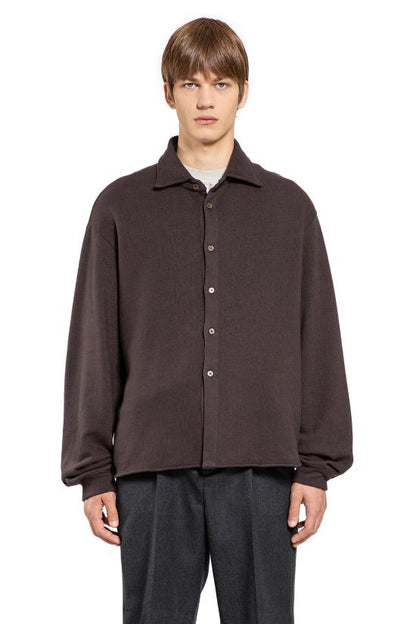 Long -sleeved shirt