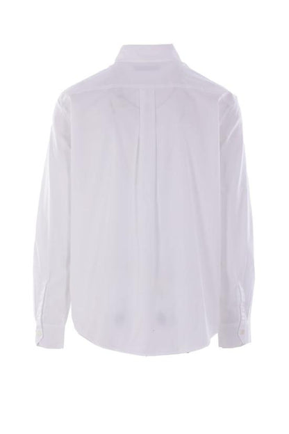 Long -sleeved shirt
