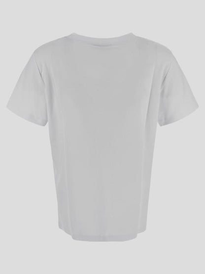Short -sleeved t -shirt