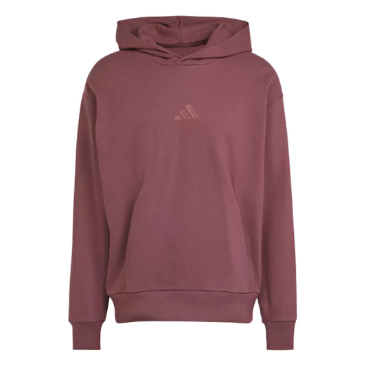 ELEVATED ALL SZN CLOUD JERSEY HOODIE