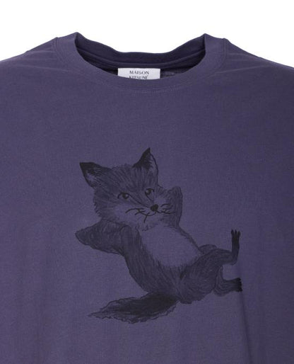 Short sleeve shirt