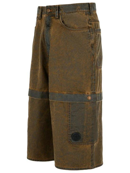 Short pants