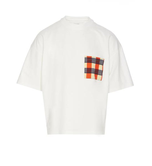 Short -sleeved t -shirt