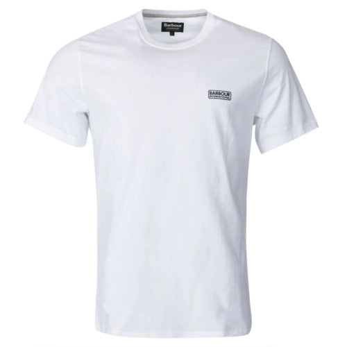 Short -sleeved t -shirt