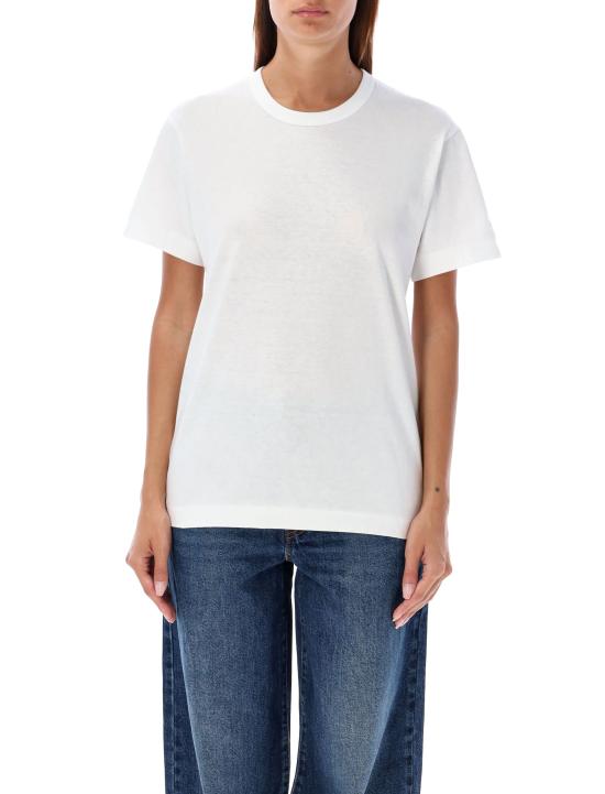 Short -sleeved t -shirt