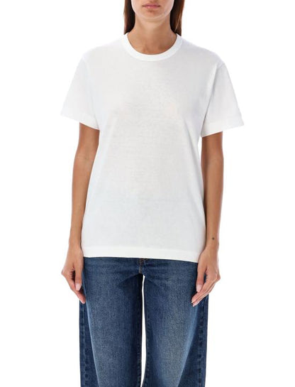 Short -sleeved t -shirt