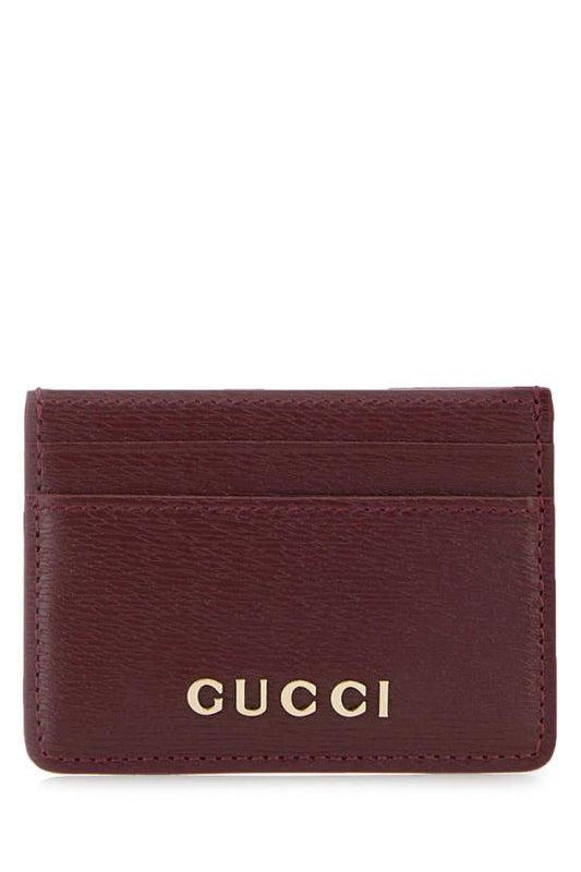 Card wallet