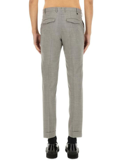Suit pants
