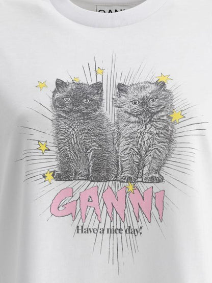 Short -sleeved t -shirt