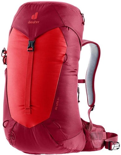 Back bag