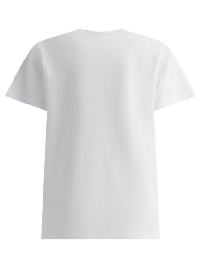 Short -sleeved t -shirt