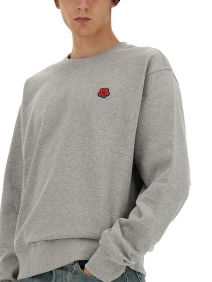 Long -sleeved shirt