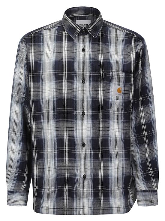 Long -sleeved shirt