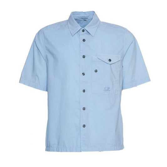 Short sleeve shirt