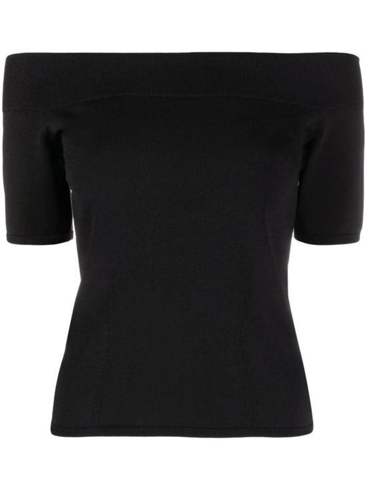 Short sleeve t -shirt