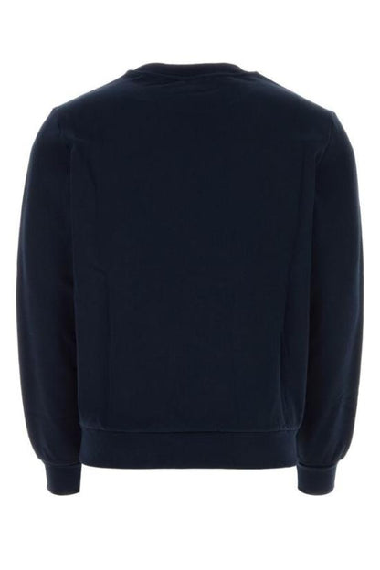 Long -sleeved shirt
