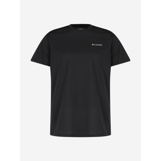 Short -sleeved t -shirt