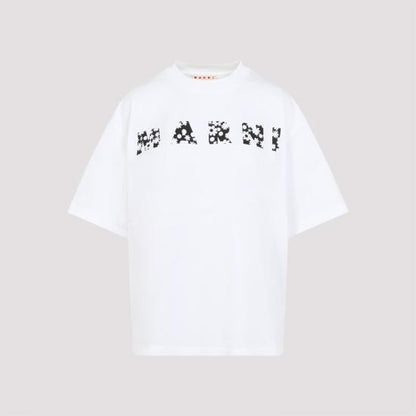 Short -sleeved t -shirt