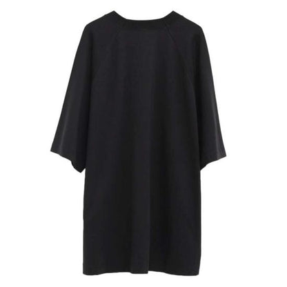 Long -sleeved t -shirt