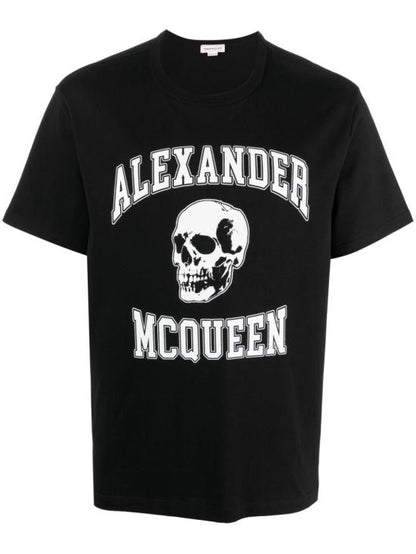 Short sleeve t -shirt