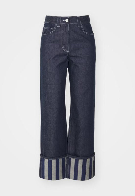 Denim pants