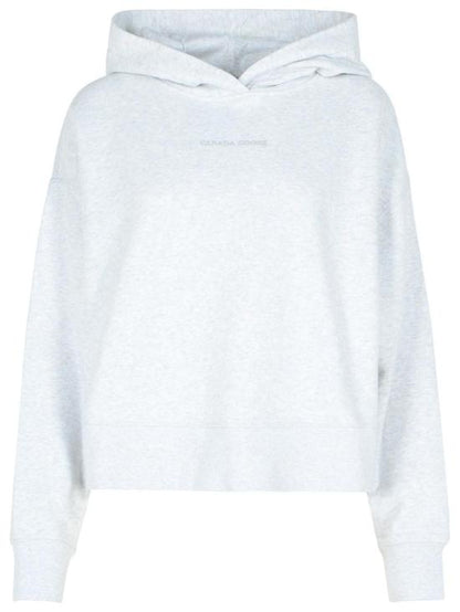 Hood t -shirt