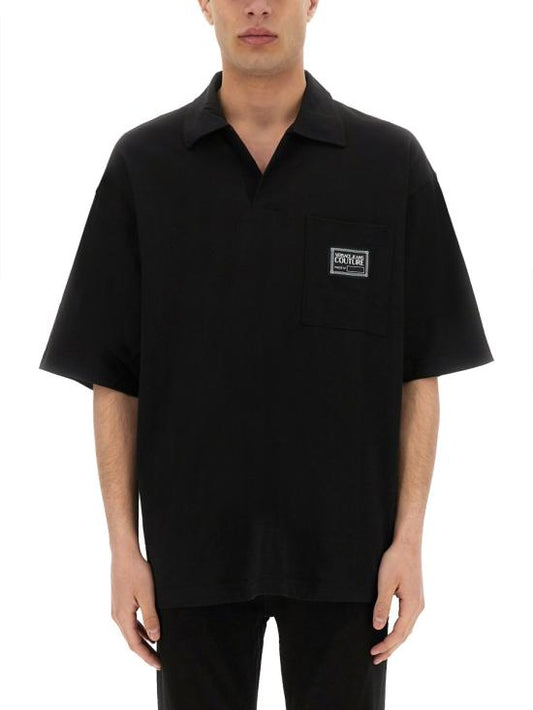 Polo t -shirt