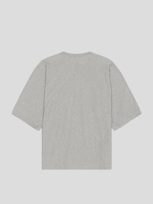 Short sleeve shirt