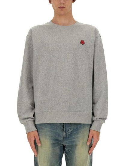 Long -sleeved shirt