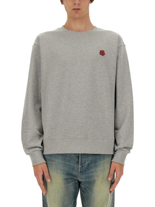 Long -sleeved shirt