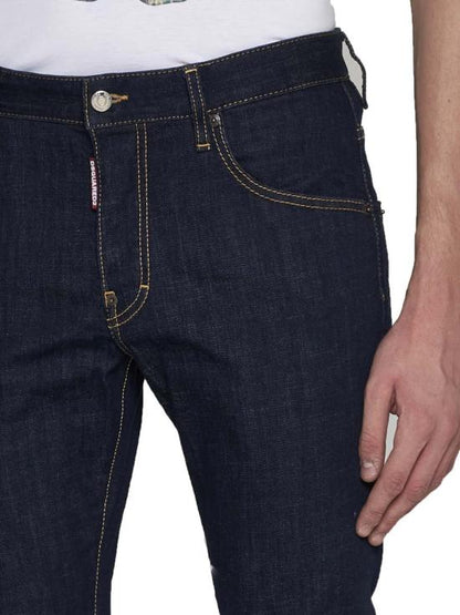 بنطلون جينز