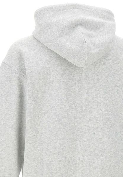 Hood t -shirt