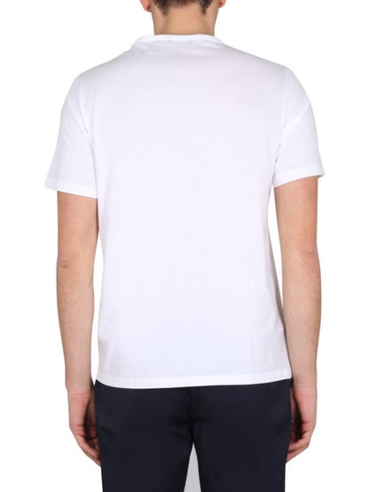 Short sleeve t -shirt