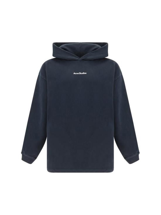 Hood t -shirt