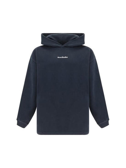 Hood t -shirt