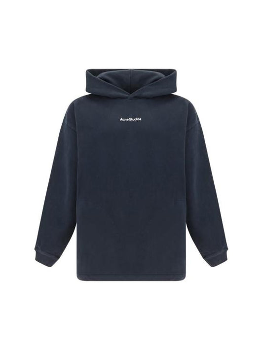 Hood t -shirt