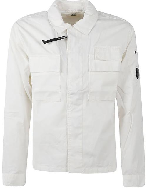 Long -sleeved shirt