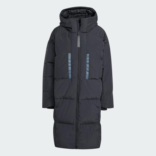 Padding jacket